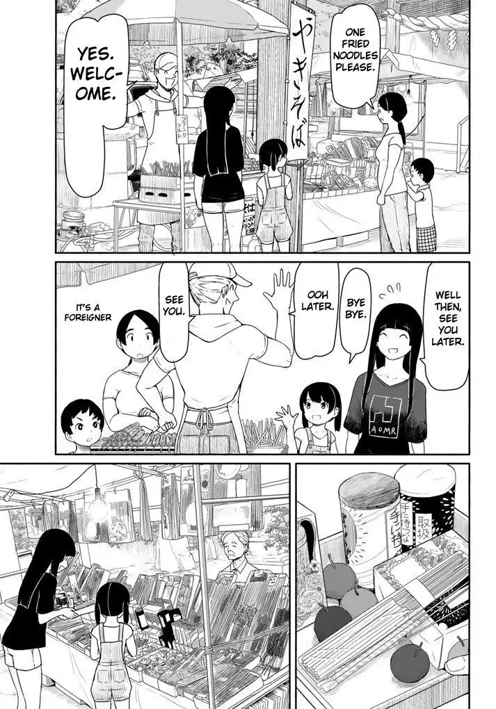 Flying Witch (ISHIZUKA Chihiro) Chapter 38 11